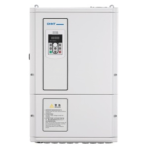 Преобразователь частоты NVF2G-S-200/PS4-L, 200кВт, 380В 3Ф, перегрузка 120%, внешний DC реактор