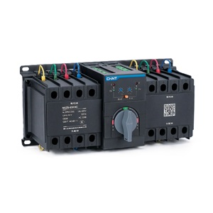 Устройство автоматического ввода резерва NXZB-63H/4C 40А D40 (R)