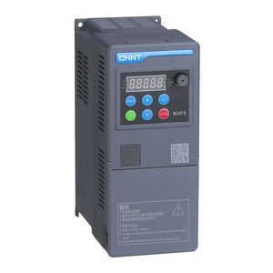 Преобразователь частоты NVF5-2.2/TD2-B, 2.2кВт, 220В 1Ф , перегрузка 150%