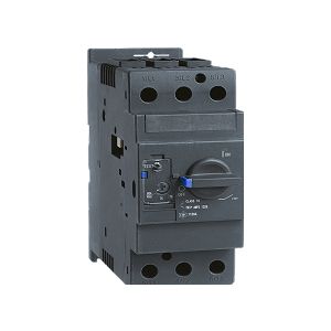 Авт. выкл. для защиты эл. двигателя NS8-80X E 80A (Тип A) M с поворотной рукояткой