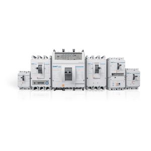 Выключатель-разъединитель NM8NSD-1600 AC 1600 4P (R)