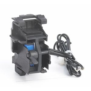 Вспомогательный и сигнальный контакт AX/AL-M1 L для NXM-125(63) (левый) (R)