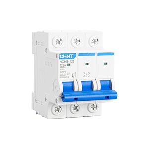 Выключатель нагрузки NXHB-125 3P 125А(R)