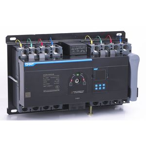Устройство автоматического ввода резерва NXZM-400S/4B 315А