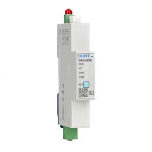 Интеллектуальный шлюз SMG-WSR DC12В ANT 3м (открытый протокол)