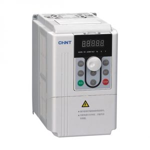 Преобразователь частоты NVF2G-3.7/TD2, 3.7кВт, 220В 1Ф , перегрузка 150%, встр. торм. прерыватель