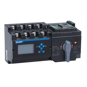 Устройство автоматического ввода резерва NXZ-125/4B 125А (R)