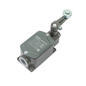 Выключатель путевой YBLX-K1/111 c одинарным роликом (R)