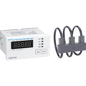 Комплексное защитное устройство для двигателей NJBK7-800/100/AC380V 20A-100A