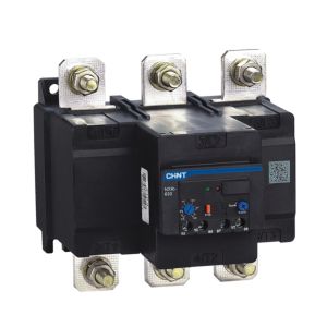 Тепловое реле NXR-630 125А-400А (R)