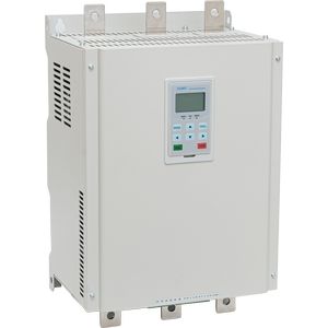 Устройство плавного пуска NJRP5-630/D4, 630А, 315 кВт
