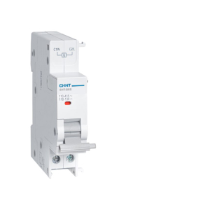 Расцепитель максимального напряжения OVT-B8R 280V AC±5% для NB8-125R (R)