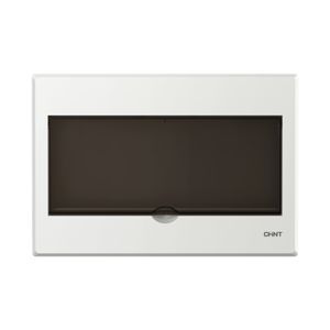Корпус пластиковый NEX5-C11300M IP30 13 мод. 1 ряд. навесной (R)
