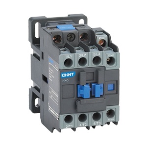 Контактор NXC-22 3P 22A AC380B (50/60Гц) 1НО+1НЗ (R)