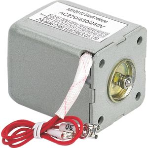 Независимый расцепитель SHT AC/DC220В для NA8-7500 (R)