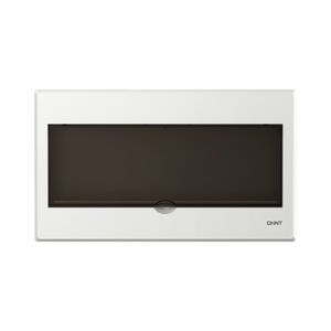Корпус пластиковый NEX5-C11600 IP30 16 мод. 1 ряд. встраиваемый (R)
