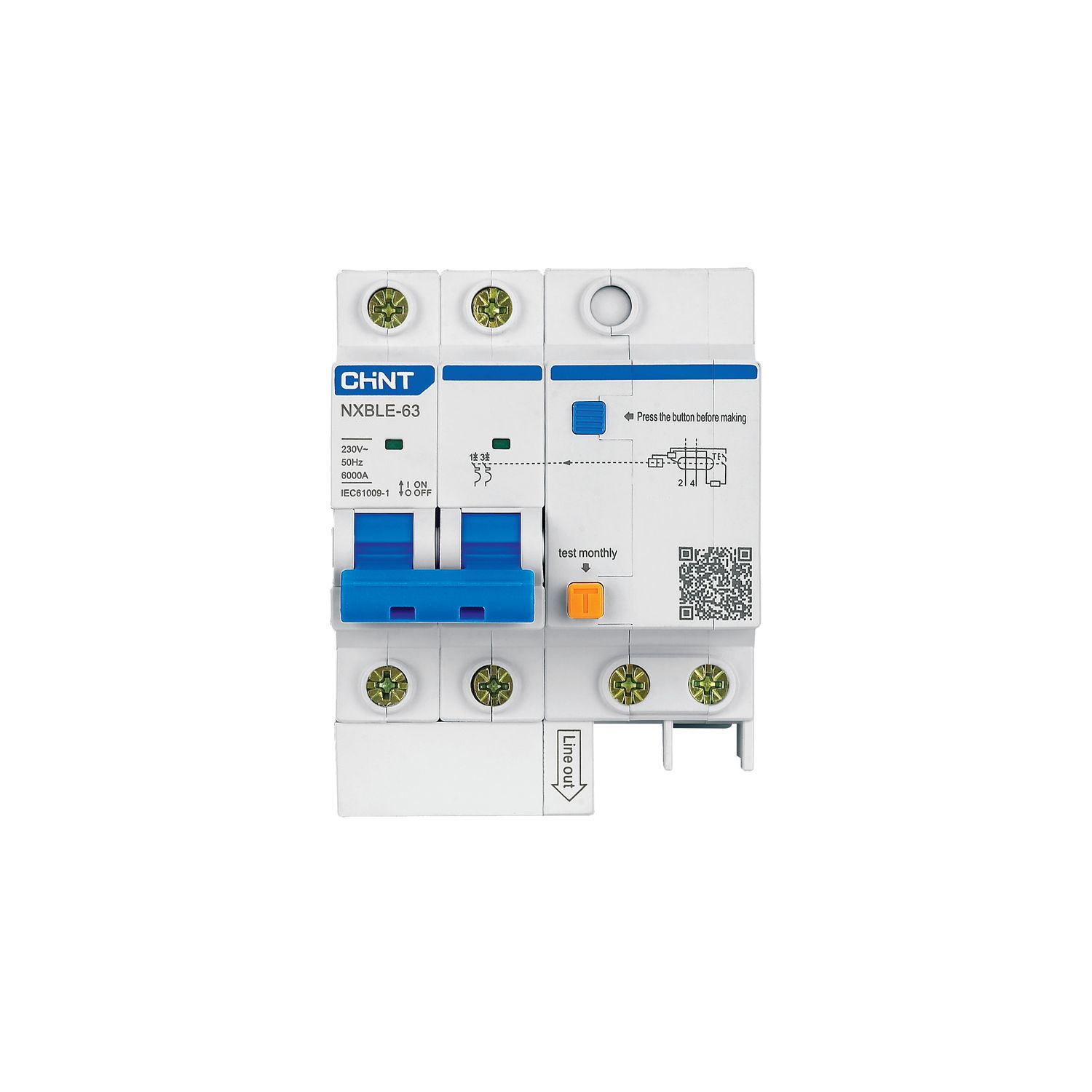 NXBLE-63