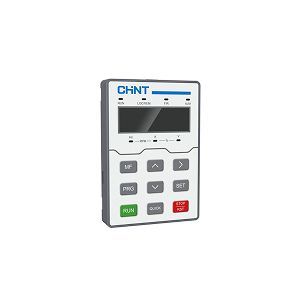 NVF7 LCD-панель, степень защиты IP65
