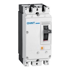 Авт. выкл. NM8N-125Q TM 2P 25А 70кА с рег. термомаг. расцепителем (R)