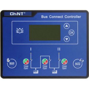 Контроллер АВР NZQ7C, LCD, RS-485