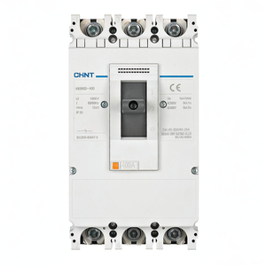 Выключатель-разъединитель NM8NSD-400 AC 3P (R)