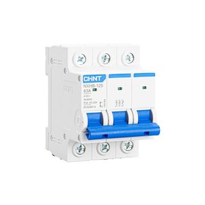 Выключатель нагрузки NXHB-125 3P 63А(R)