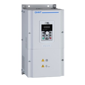 Преобразователь частоты NVF2G-S-18.5/TS4, 18.5кВт, 380В 3Ф, перегр. 150%, встр. торм. прерыватель