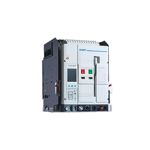 Воздушный авт. выкл. NA8-1600H-400S/3P стац.,400А, 66кА, тип S, AC400В (R)