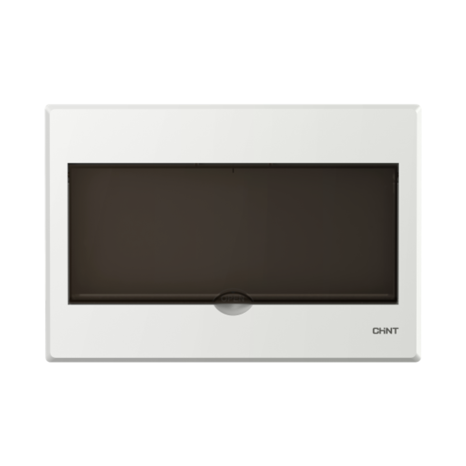 Корпуса пластиковые модульные IP30