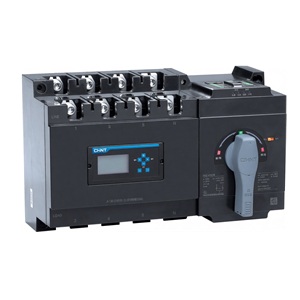 Устройство автоматического ввода резерва NXZ-630/4A 400А (R)