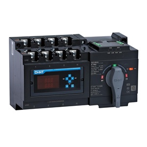 Устройство автоматического ввода резерва NXZ-250/4B 160А (R)