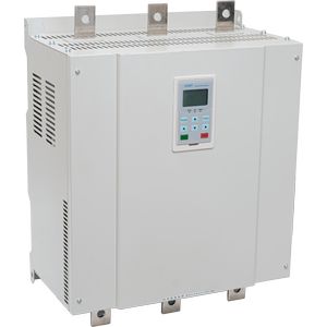 Устройство плавного пуска NJRP5-1000/D4, 1000А, 500 кВт