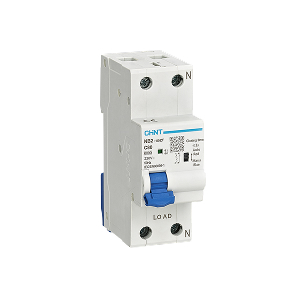 Авт. выкл. NB2-80ZT 1P+N 40А 6кА хар-ка C (R)